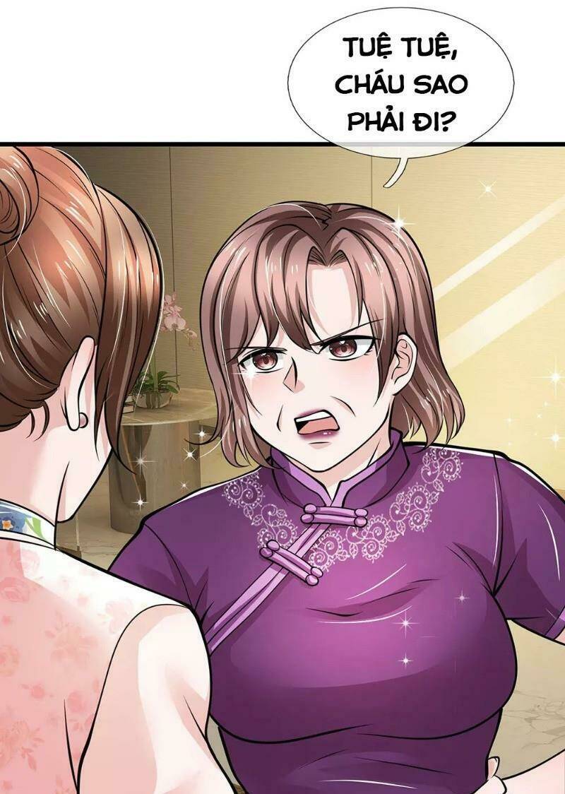 Tuyệt Đỉnh Khí Thiếu: Chapter 65