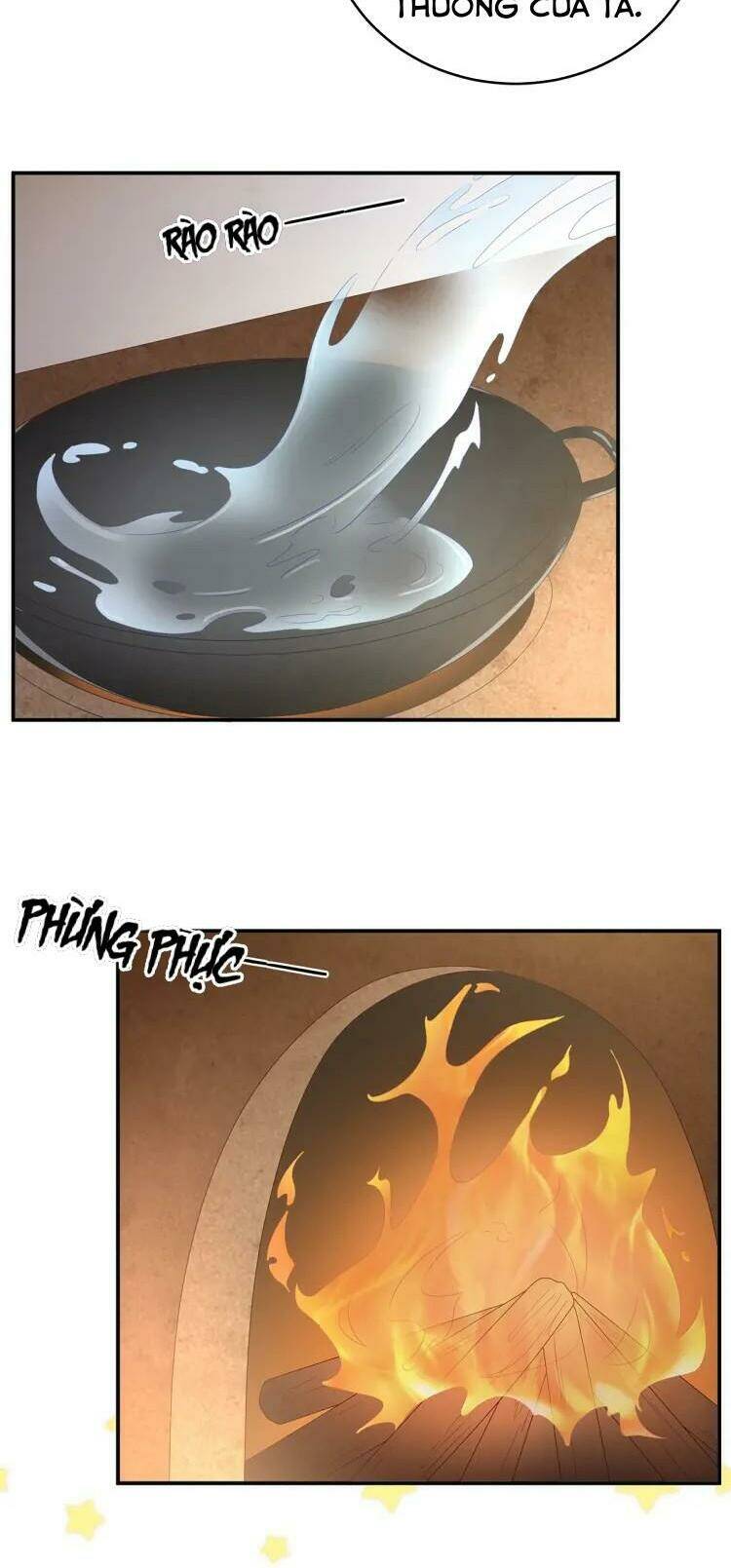Kiều Phu Có Hỉ: Chapter 59