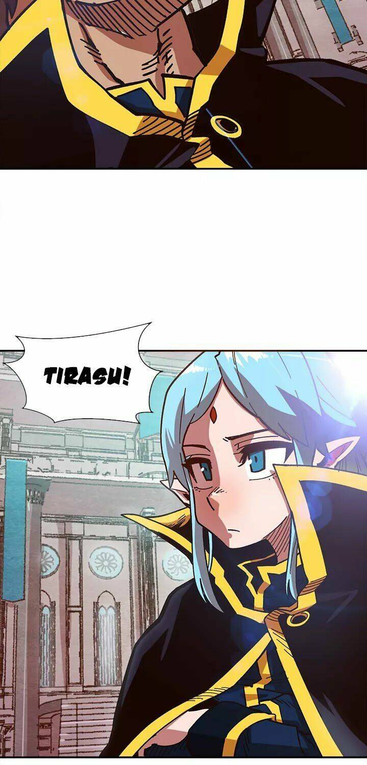 Nô Lệ Nghịch Thiên: Chapter 11