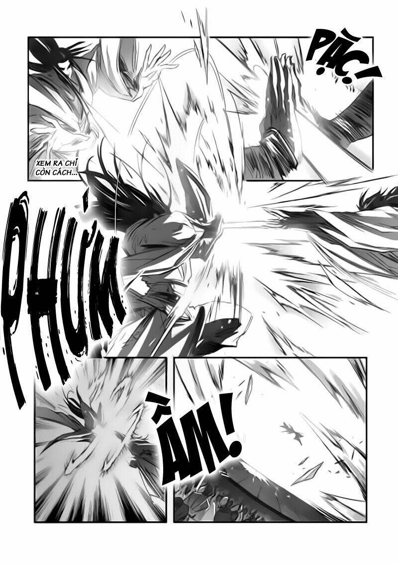 Tru Tiên - Celestial Destroyer: Chapter 131