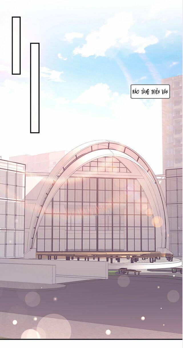 Bạn Trai 1/4 Của Tôi: Chapter 35