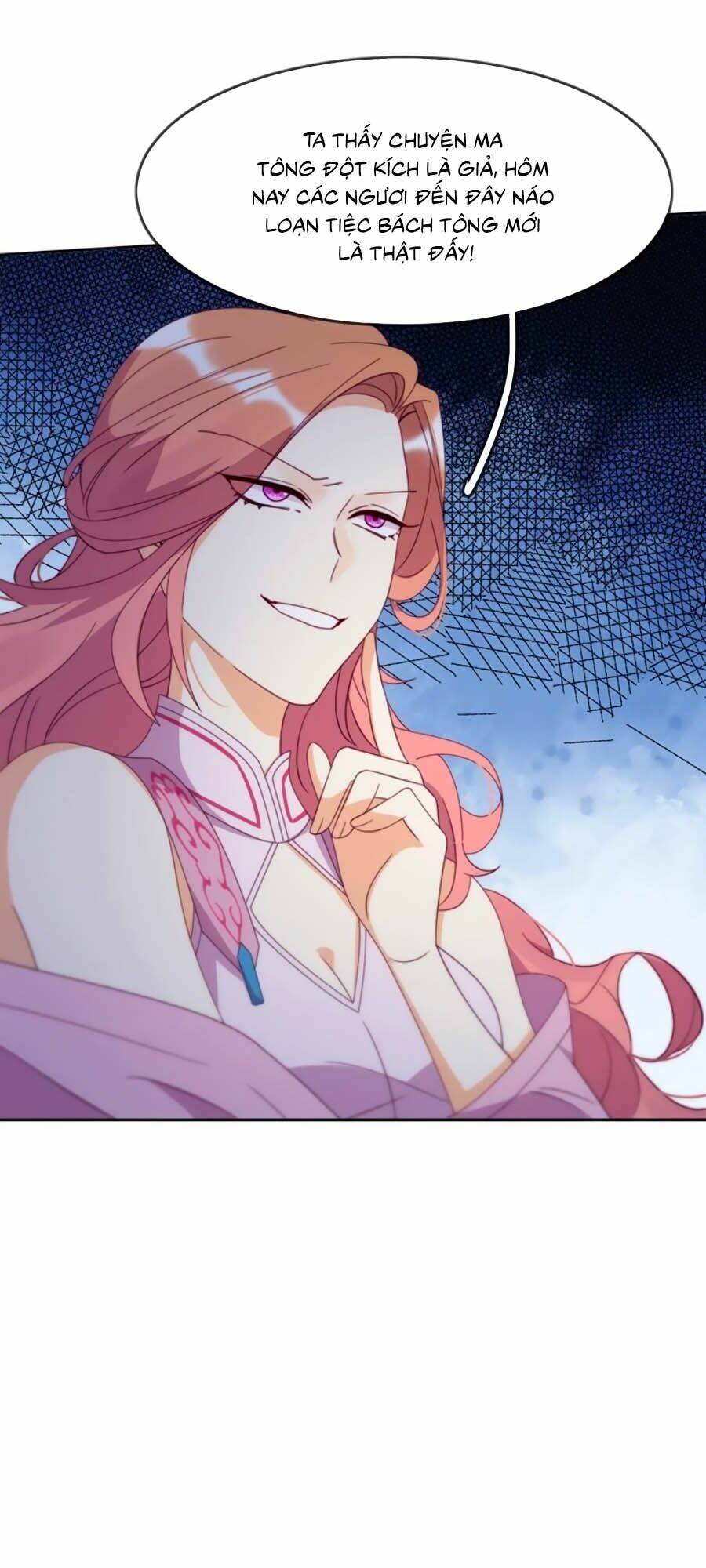 Vân Tưởng Chi Ca: Truy Ái Chỉ Lệnh: Chapter 9