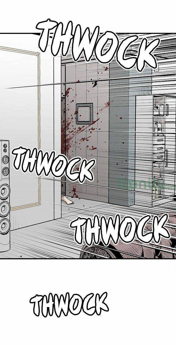 The Devil\’s Descendants: Chapter 4