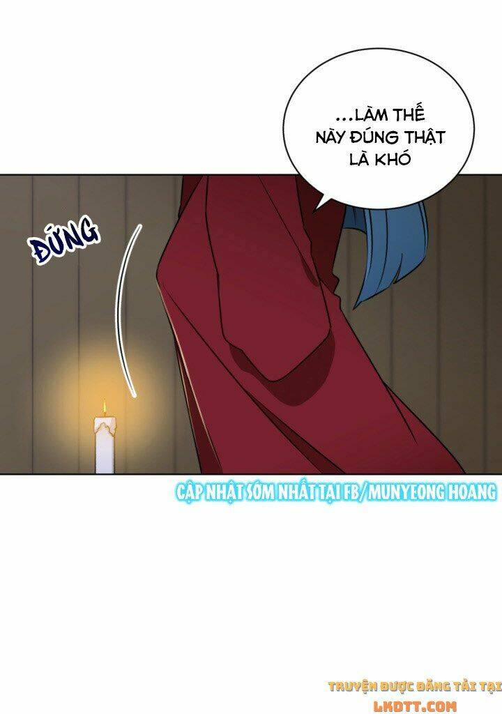 Quái Thú Với Hoa: Chapter 69