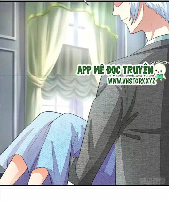 Nam Thần Ma Cà Rồng: Sủng Nhược Tiểu Lãn Thê: Chapter 113