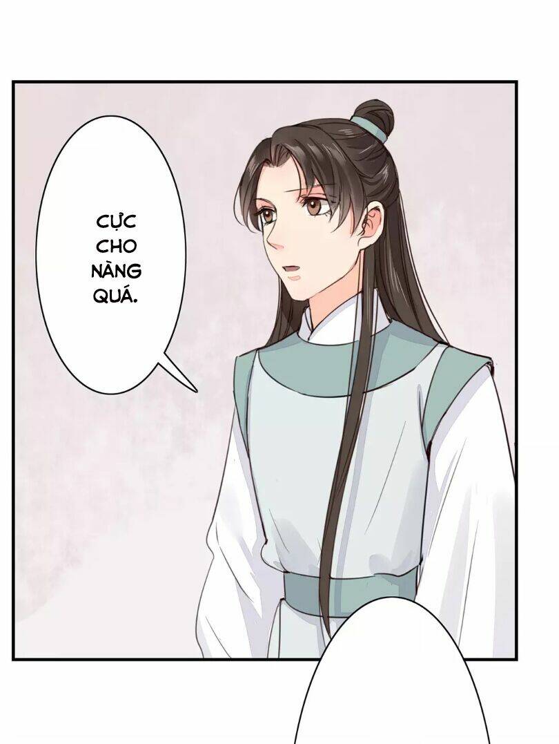 Chỉ Phu Vi Thê: Chapter 28