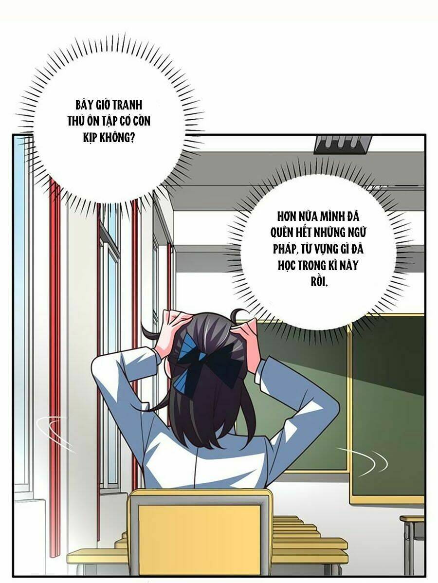 Người Yêu Khát Máu Của Tôi: Chapter 67