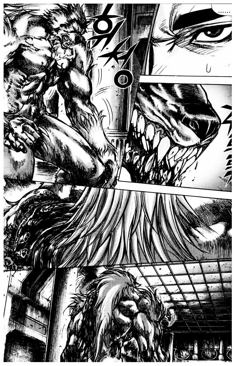 Diêm Đế: Chapter 172