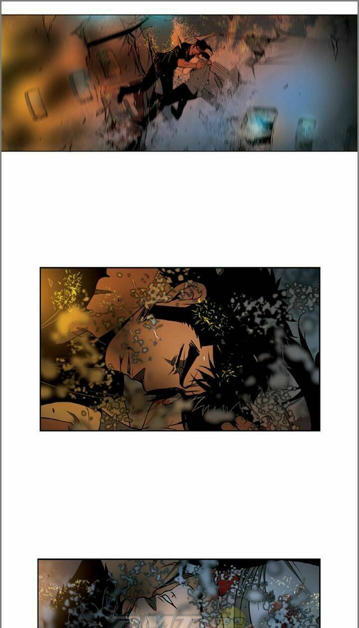 Quán Ăn Sát Thủ: Chapter 53