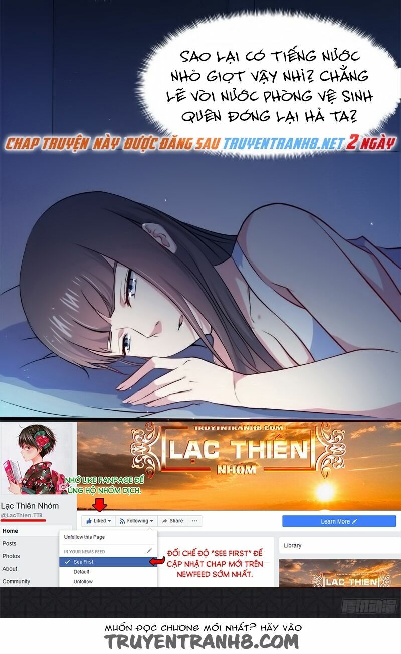 Ngạo Kiều Quỷ Vương Yêu Ta: Chapter 1
