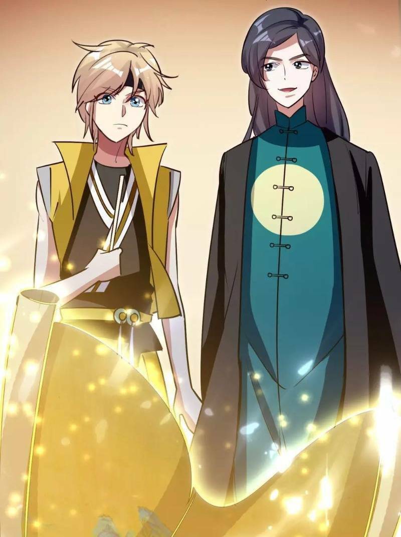 Vạn Giới Tiên Vương: Chapter 49