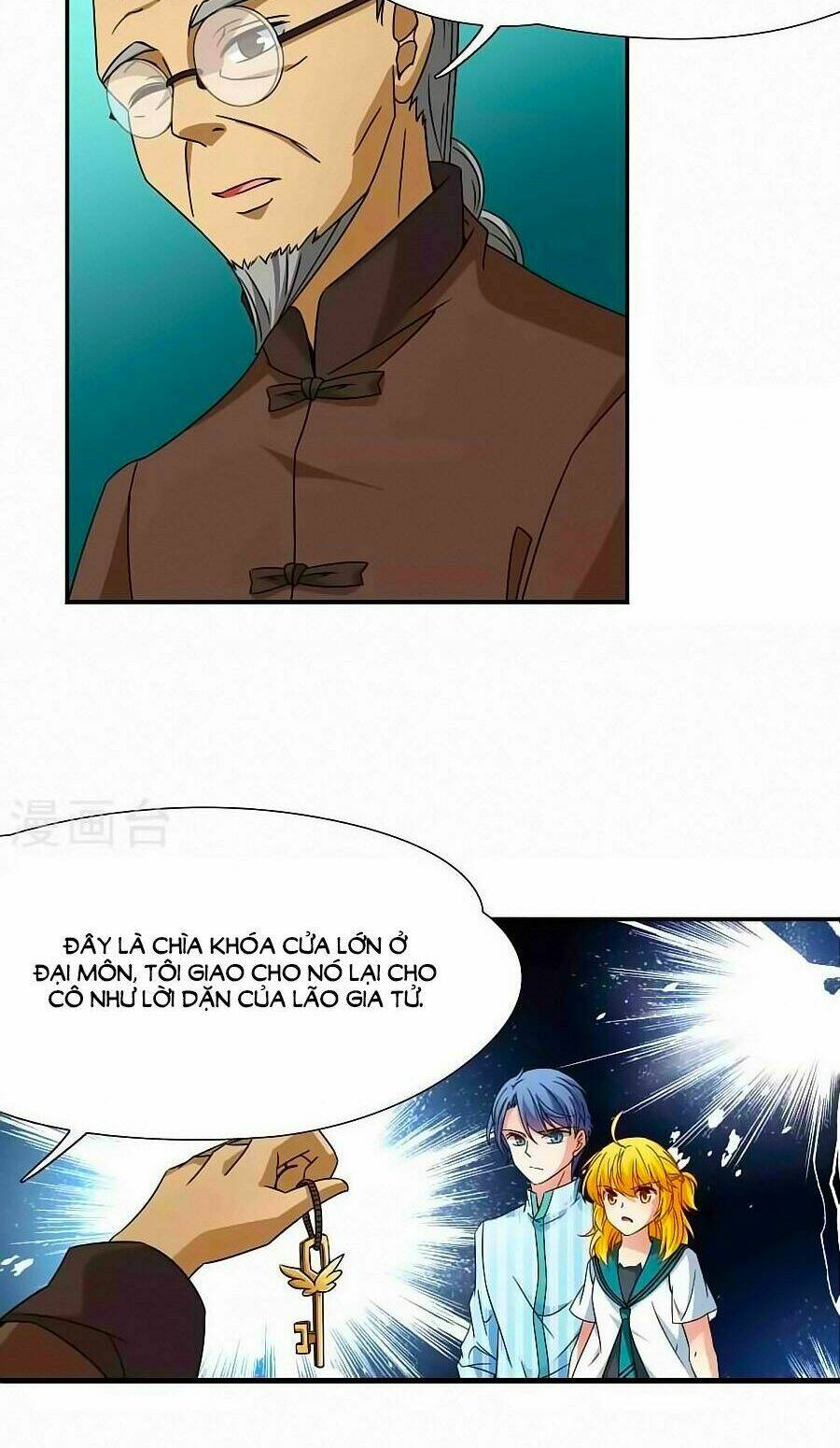 Huyền Vũ Luyến Ca: Vạn Vật Sinh Linh: Chapter 25.1