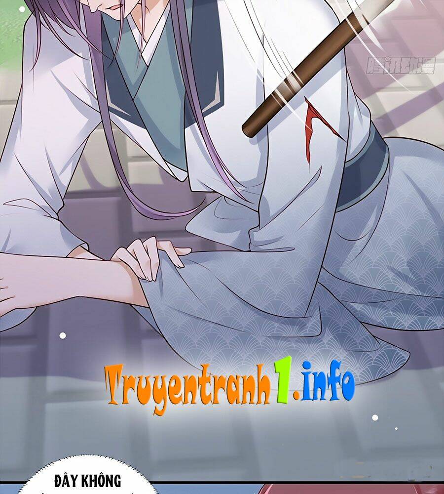Nữ Thủ Phú Chi Kiều Sủng Nhiếp Chính Vương: Chapter 12