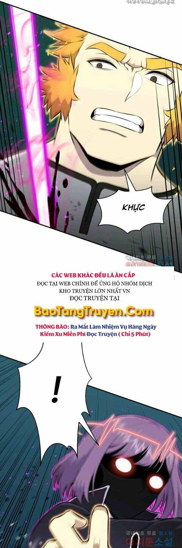 Luân Hồi Ác Nhân: Chapter 99