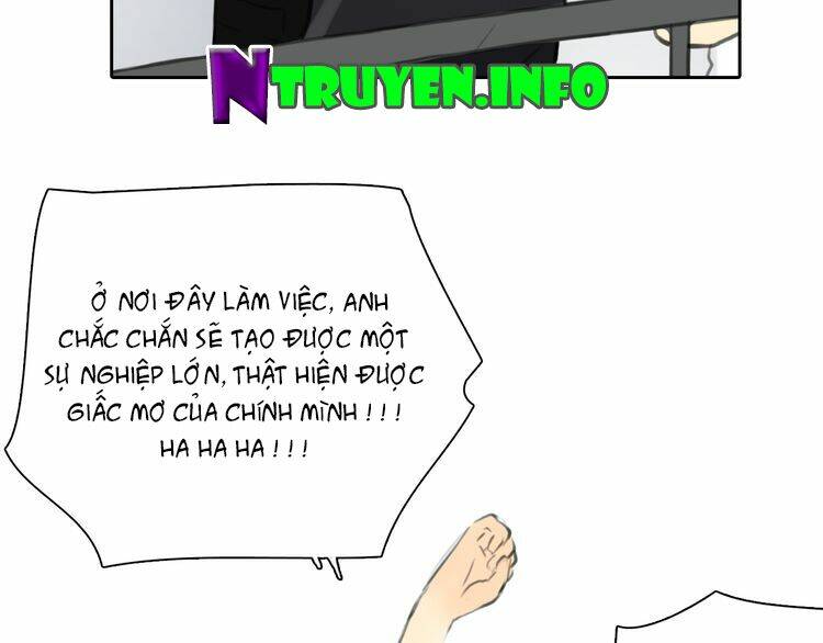 12 Giờ Của Lọ Lem: Chapter 46