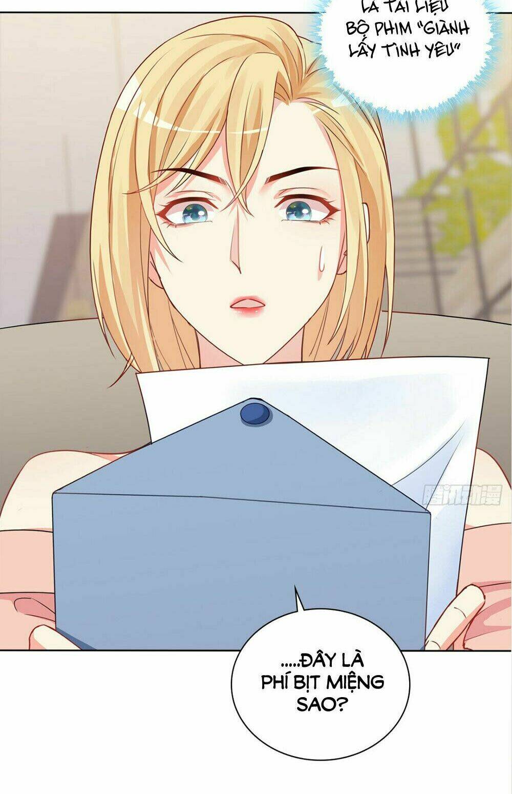 Bộ Váy Rực Rỡ Ánh Sao: Chapter 14