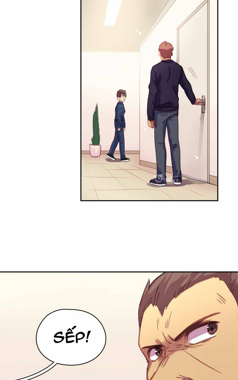 Lời Nguyền Lalin: Chapter 22