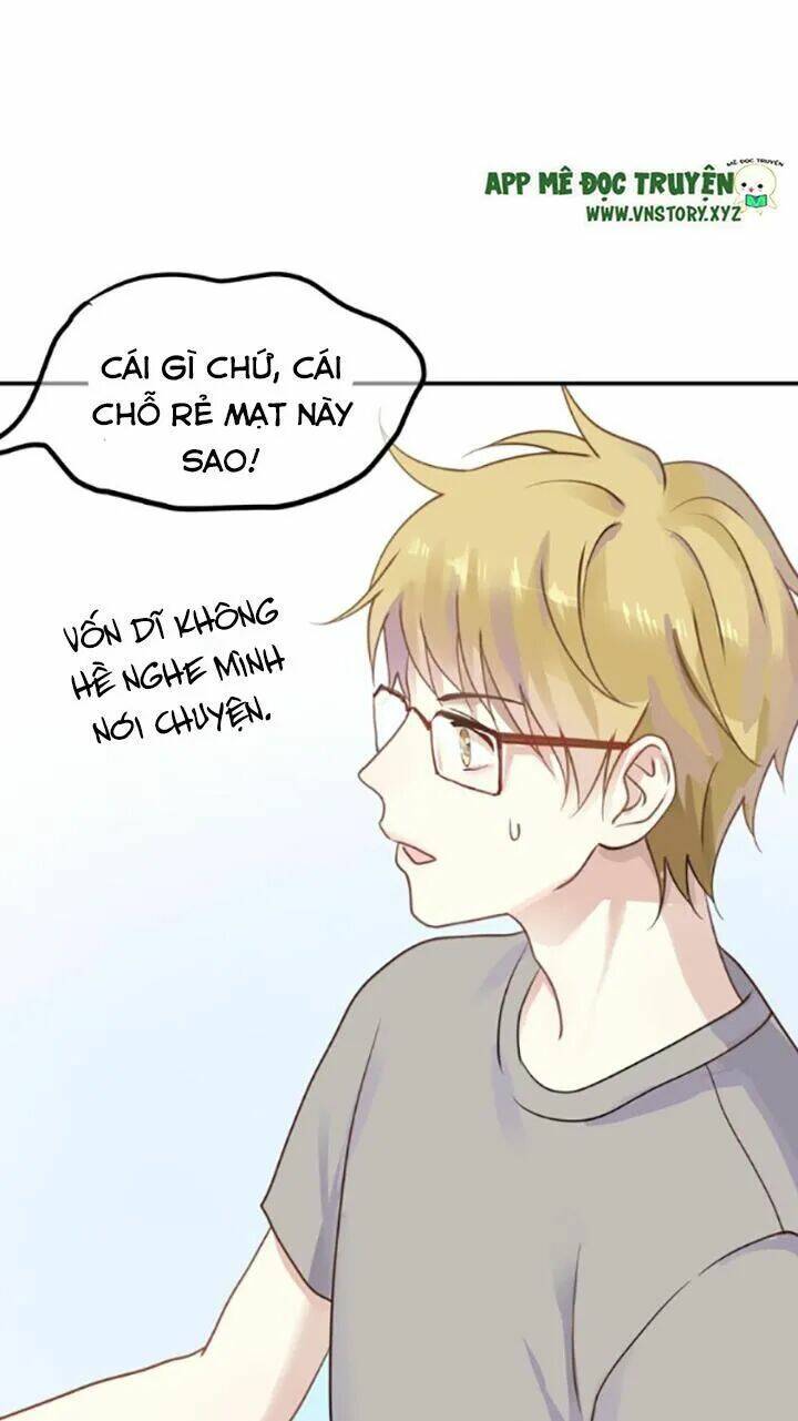 Thần Tượng Điểm Zero: Chapter 125