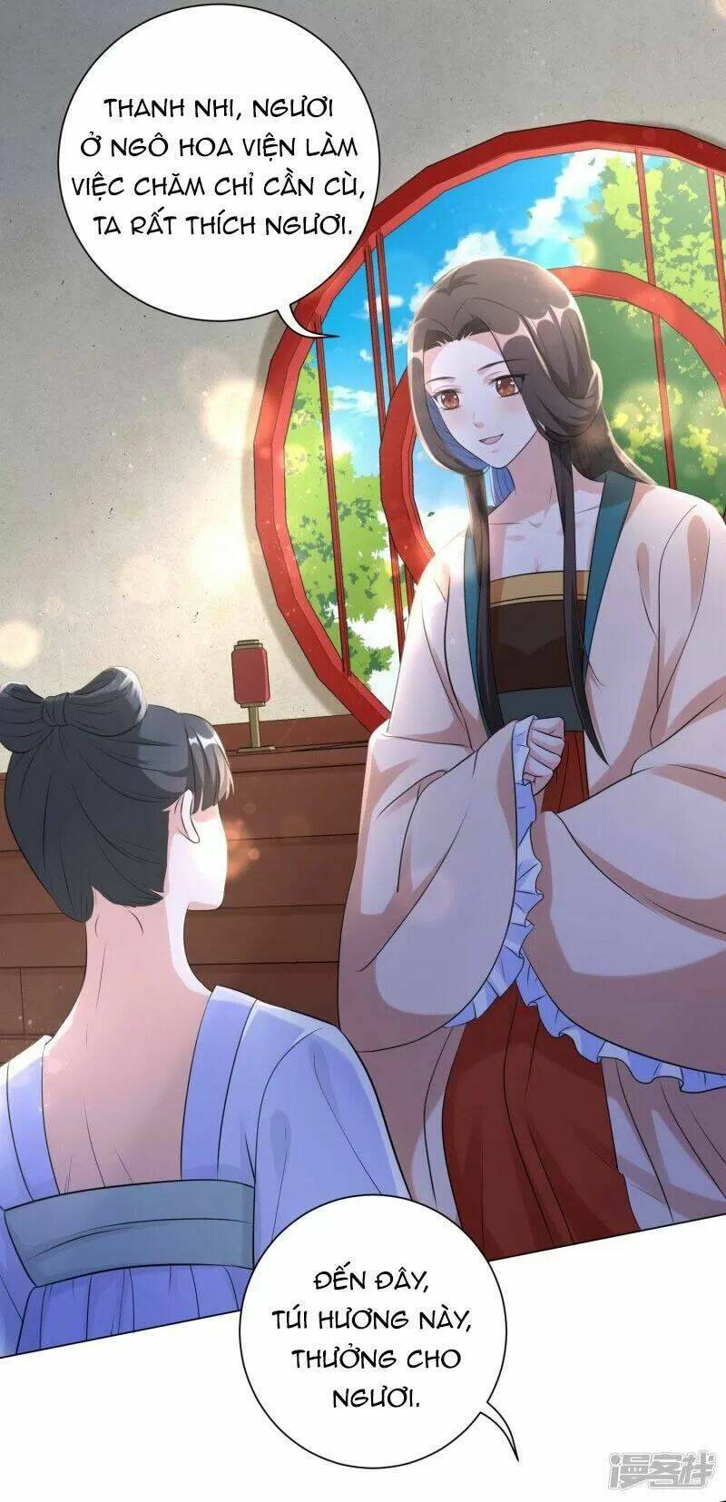 Vương Phi Có Độc!: Chapter 19