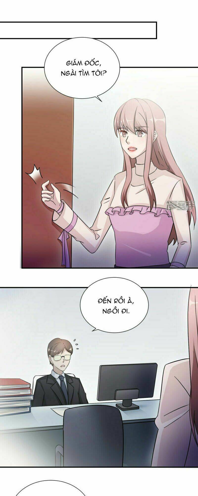 Mạc Thiếu Bức Hôn: Vợ Mới Khó Chống Đỡ: Chapter 69