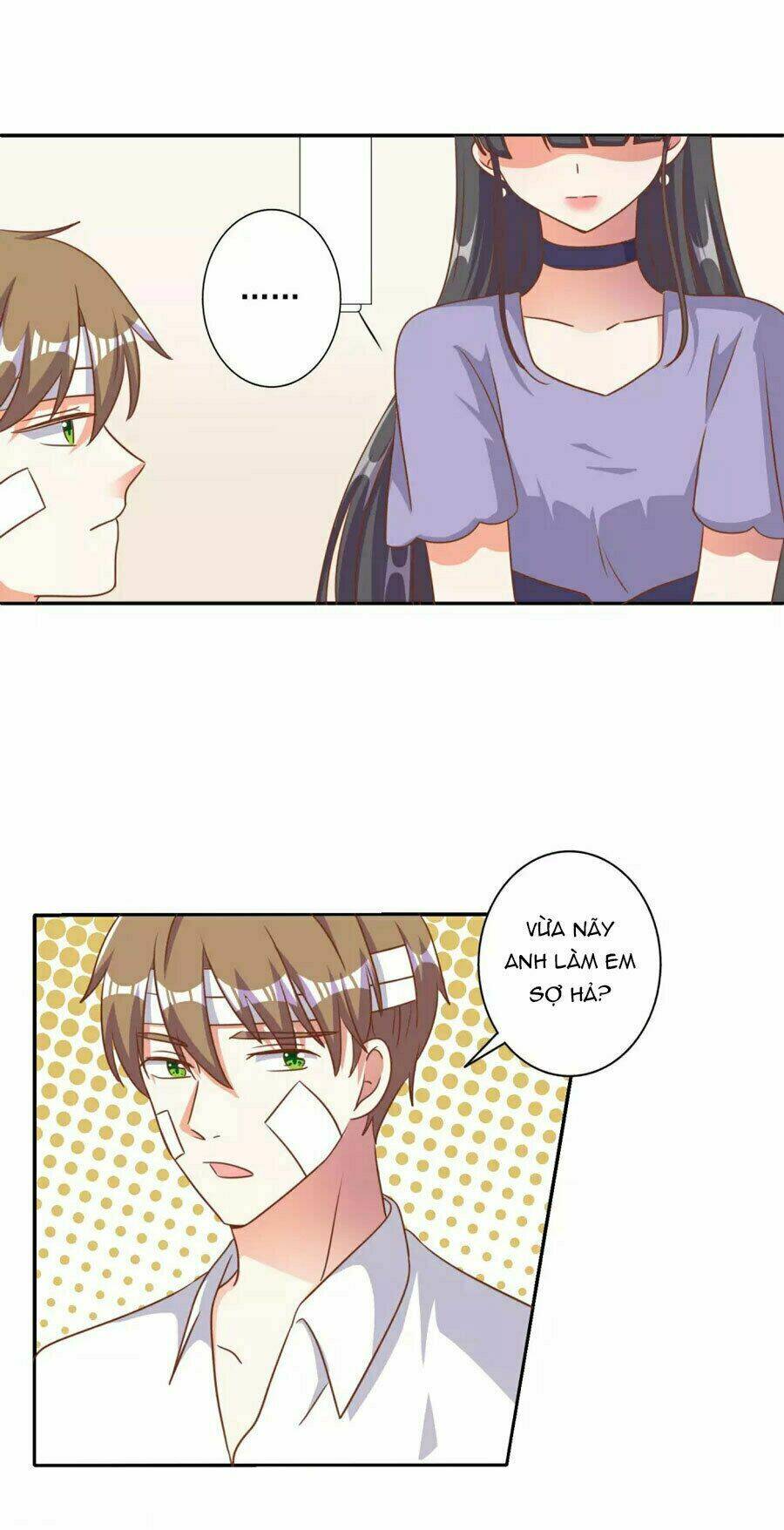 Hôn Nhân Dục Vọng: Thiếu Gia Nhẹ Một Chút!: Chapter 84