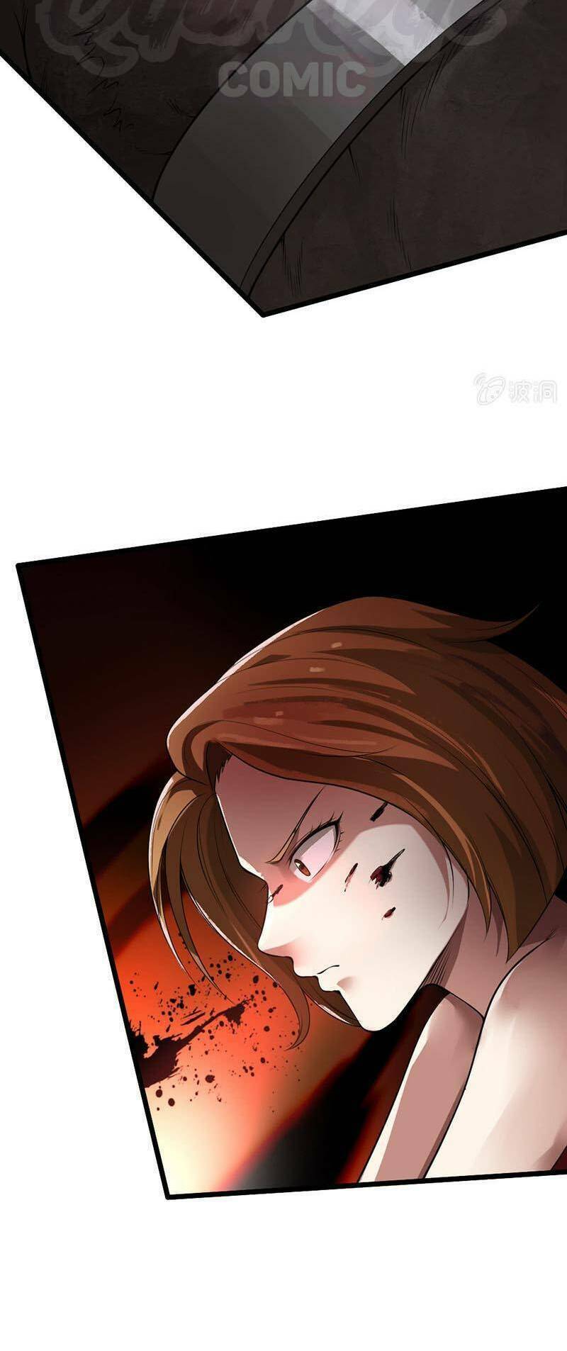 Cuộc Sống Tận Thế Bắt Đầu Từ Số 0: Chapter 26