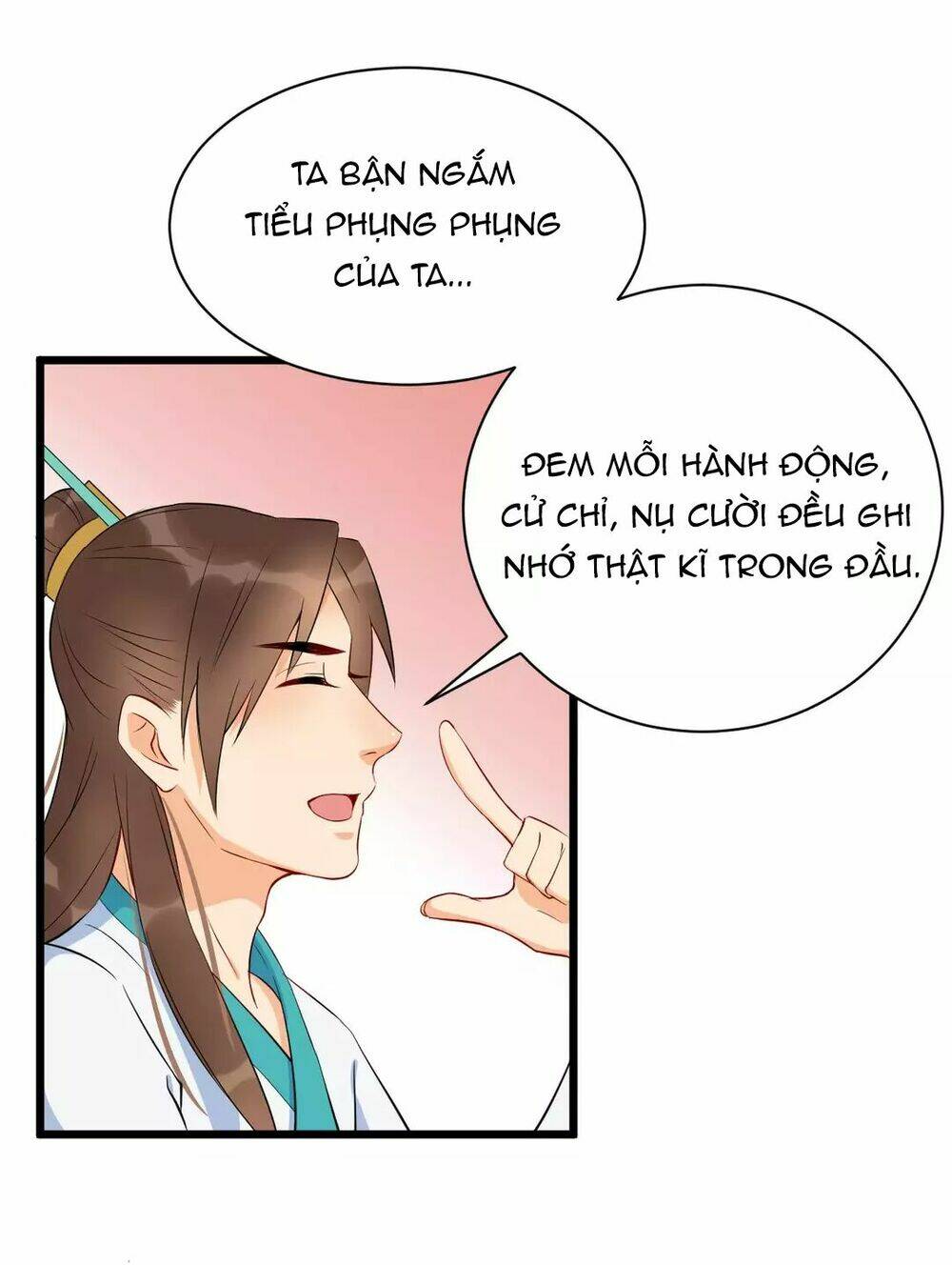 Bồng Sơn Viễn: Chapter 41