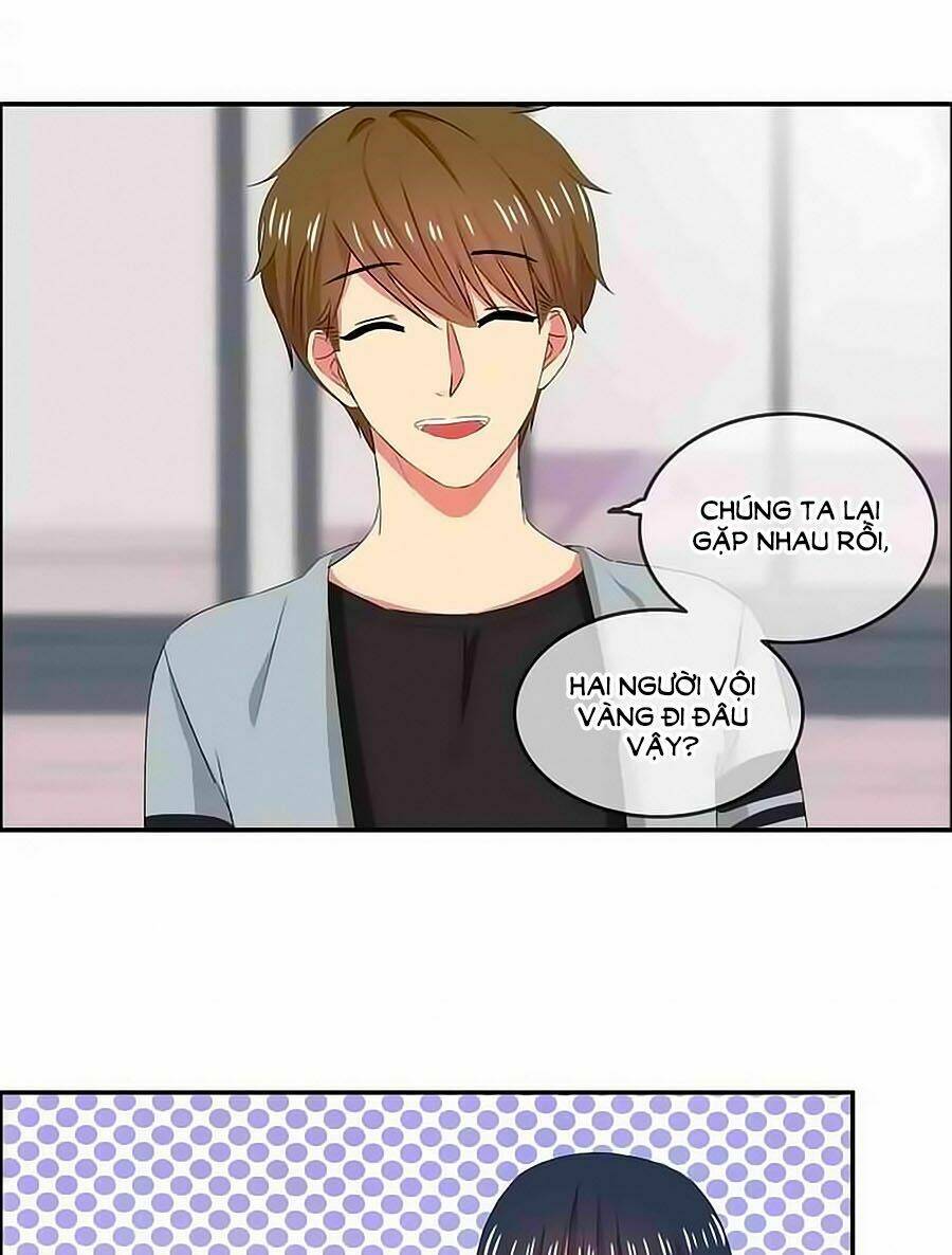 Đại Thần Tình Yêu Chớ Chạm Tôi: Chapter 55