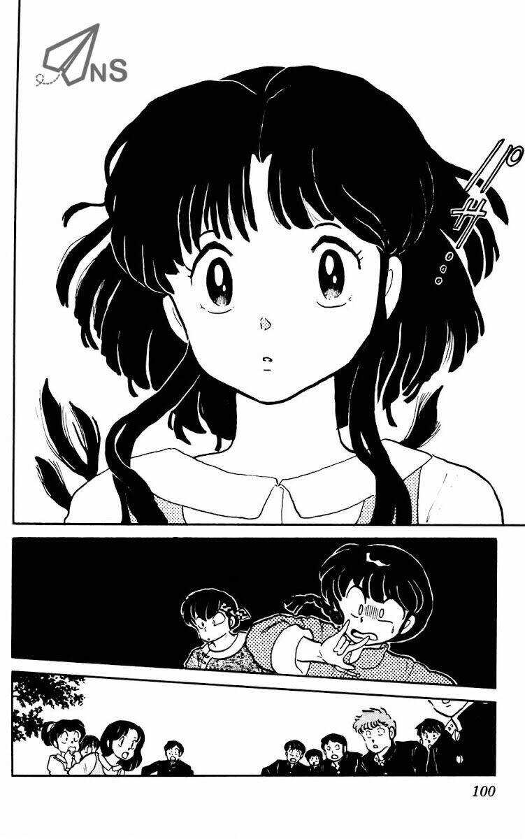 Suối Lời Nguyền: Chapter 13