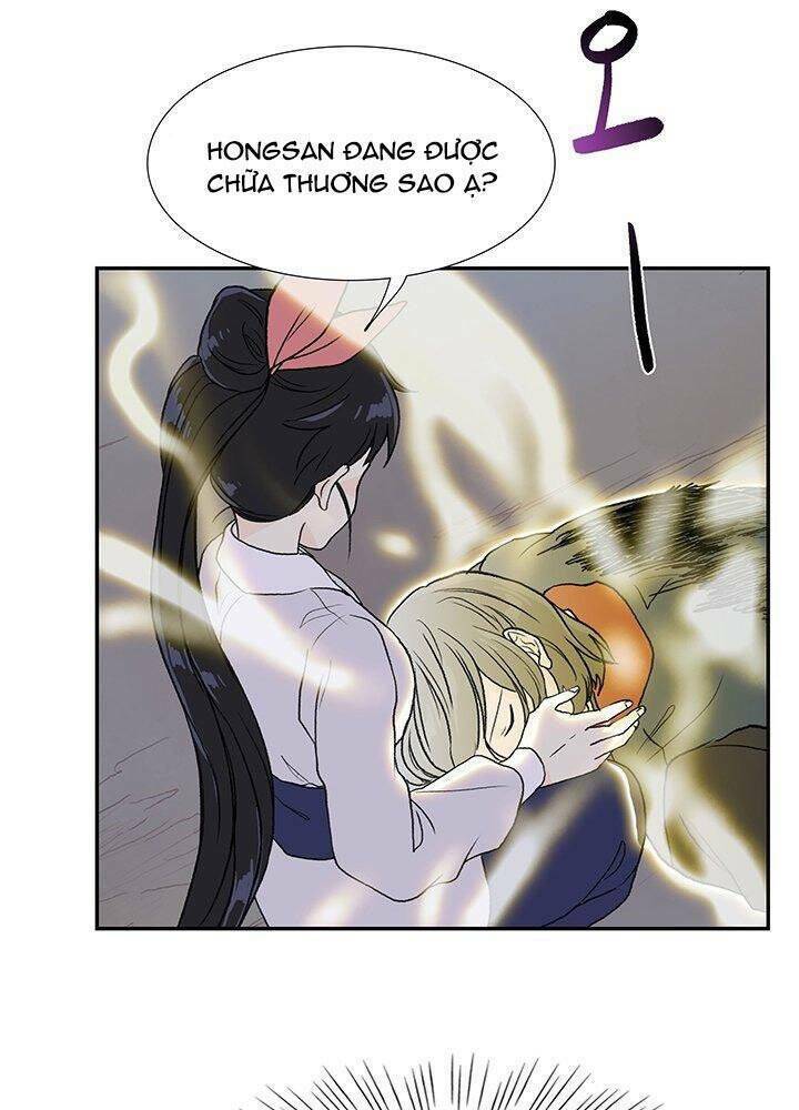 Học Sĩ Tái Sinh: Chapter 118
