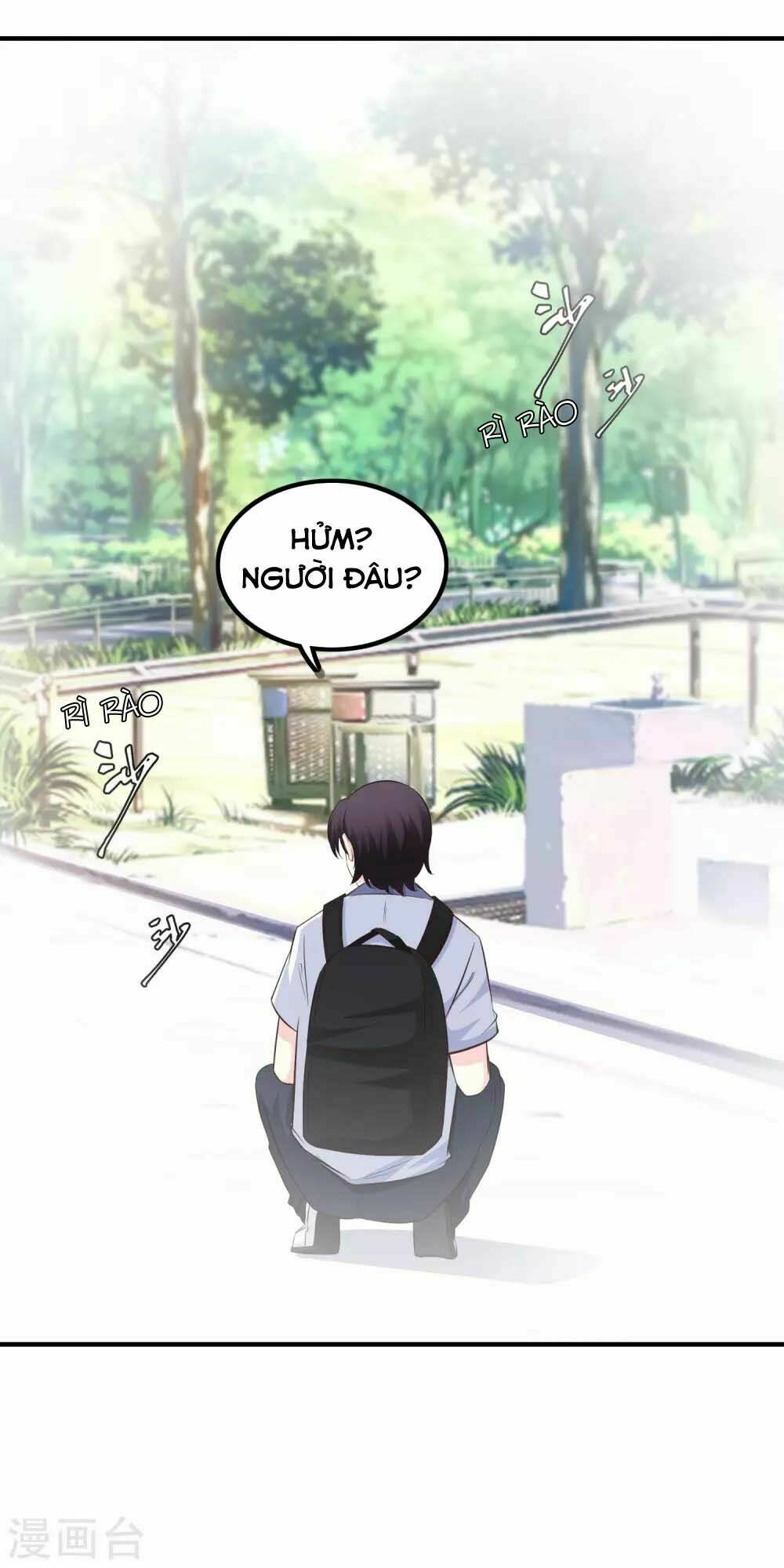 Tối Cường Vận Đào Hoa: Chapter 29