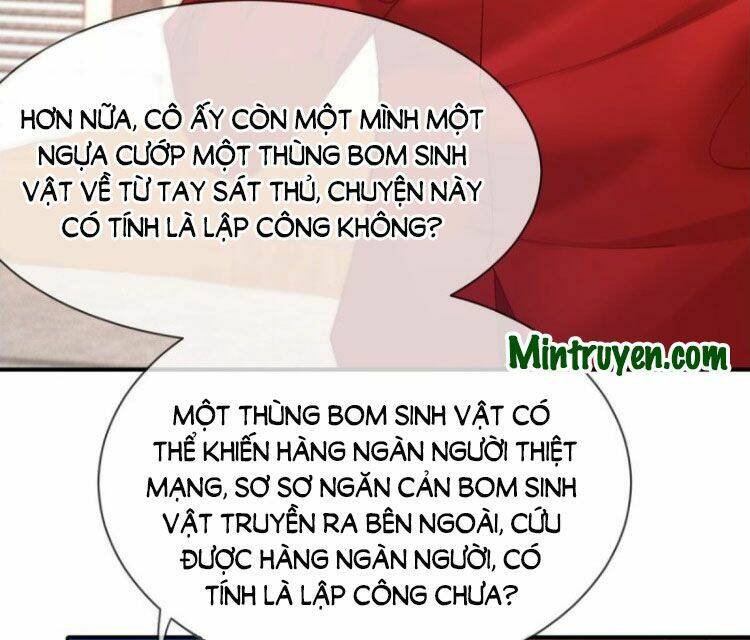 Nam Thần Truy Thê Chỉ Nam: Chapter 124