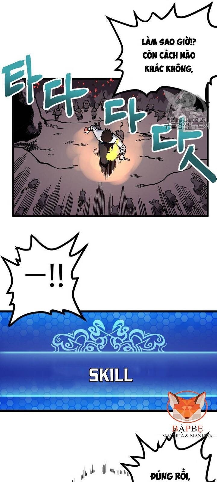 Ark: Chapter 8