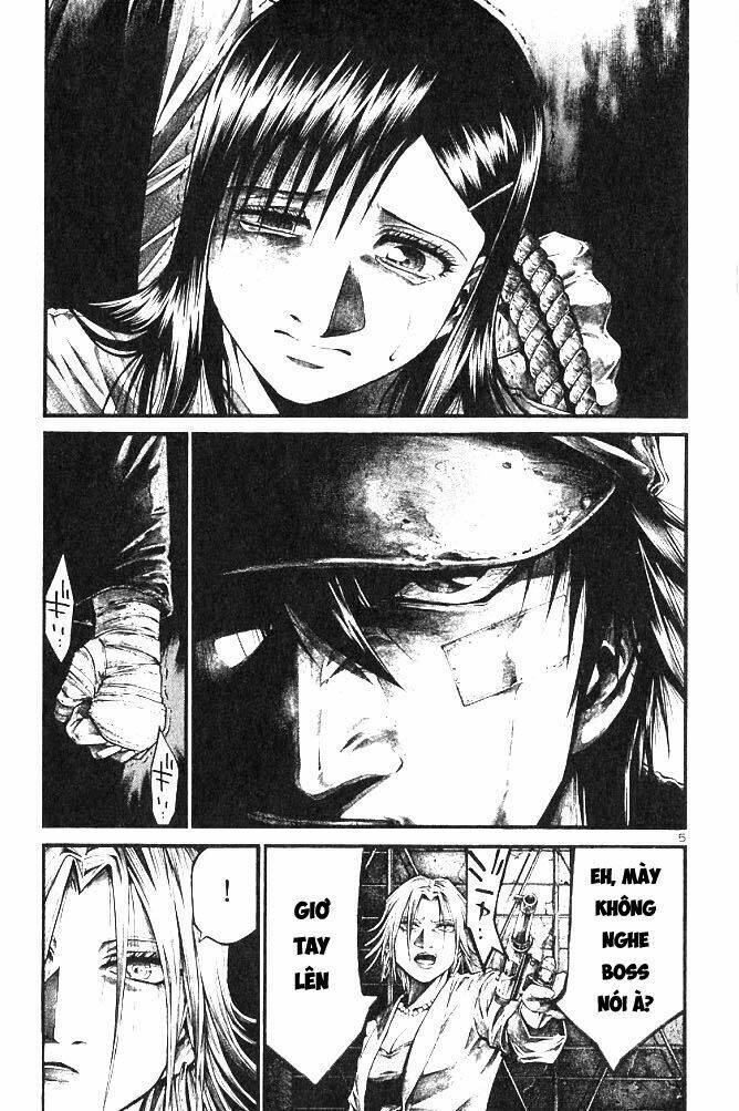 Rainbow: Chapter 203