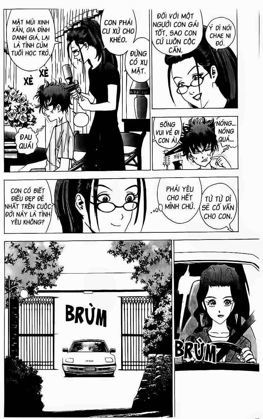 Ai Hơn Ai: Chapter 27