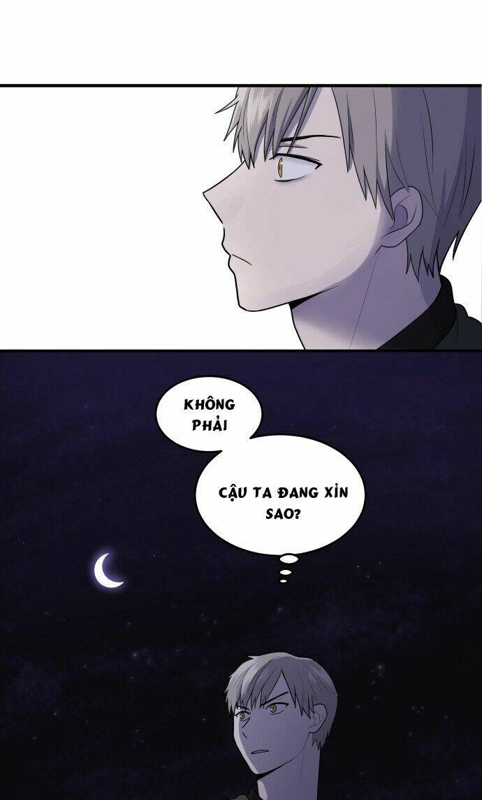 Người Đẹp Gangnam: Chapter 4