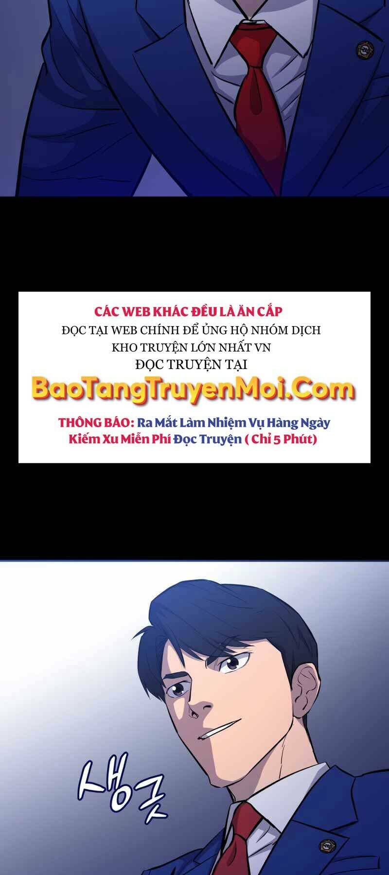 Cánh Cổng Mở Ra Đúng Ngày Đầu Tiên Tôi Thành Chính Trị Gia: Chapter 19