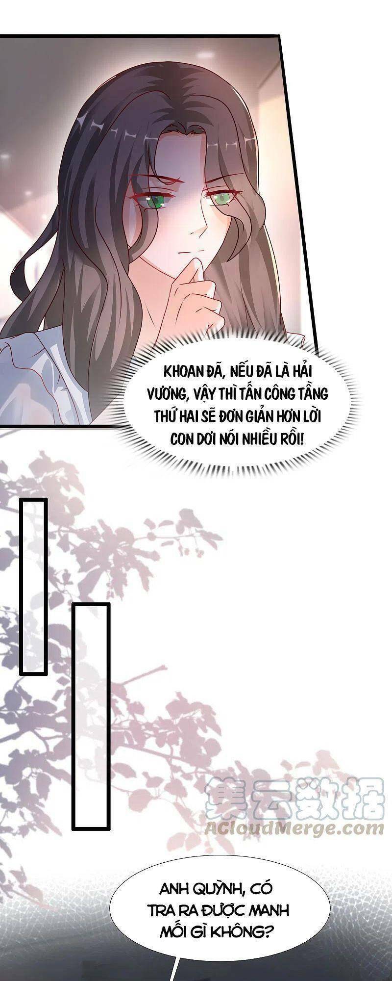 Tối Cường Vận Đào Hoa: Chapter 216