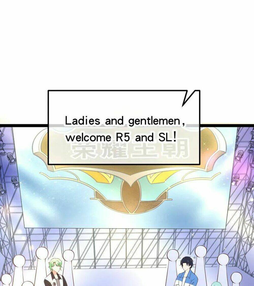 Boss Của Tôi Là Đại Thần: Chapter 112