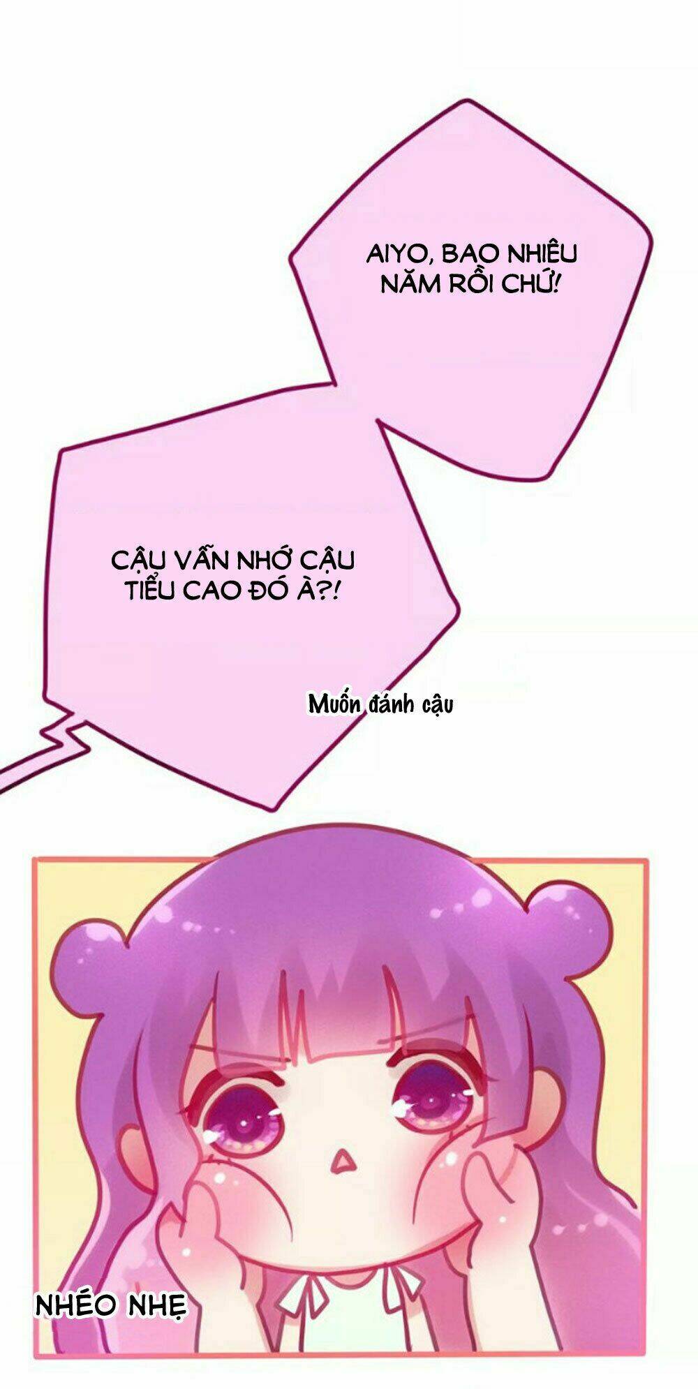 Tháng Sáu Kì Diệu: Chapter 36