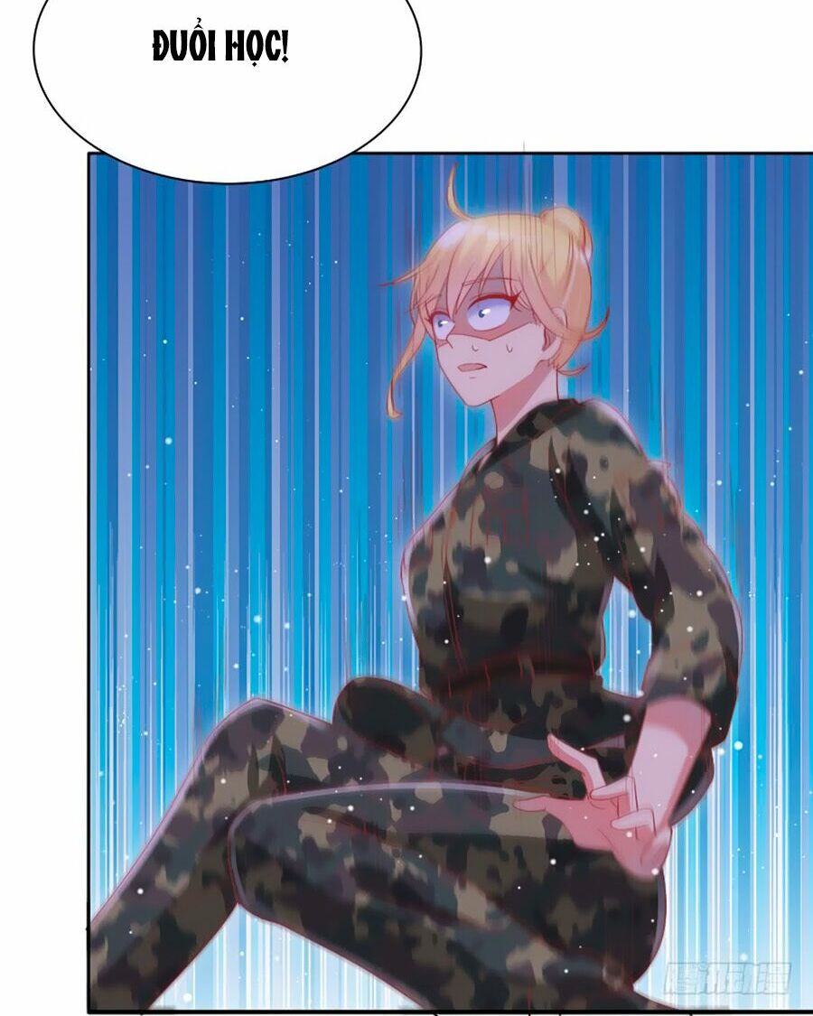 Chồng Già Vợ Trẻ Trêu Nhau Hàng Ngày: Chapter 39
