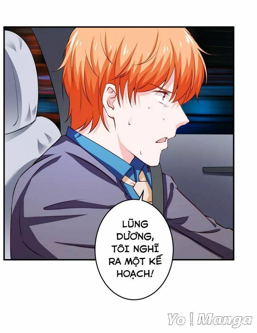 Thiểm Hôn Kinh Ái: Chapter 121