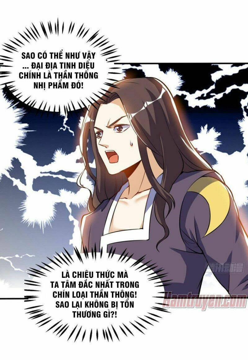 Thần Võ Đế Tôn: Chapter 50