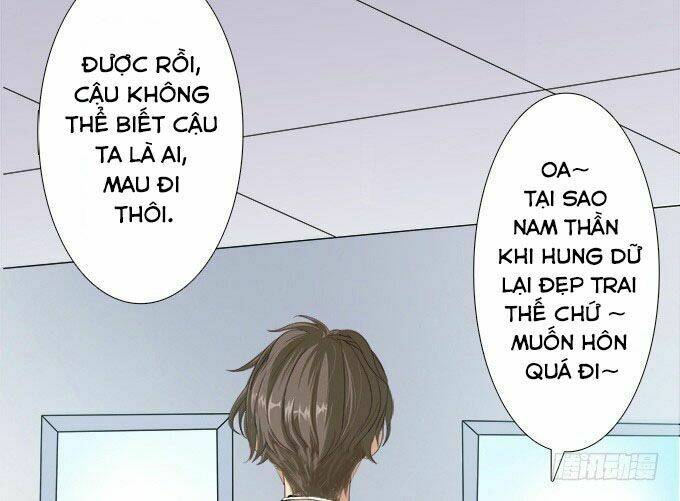 Tình Yêu Ba Tuyến: Chapter 7