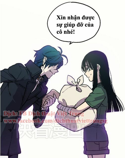 Xin Đừng Cắn Em: Chapter 4