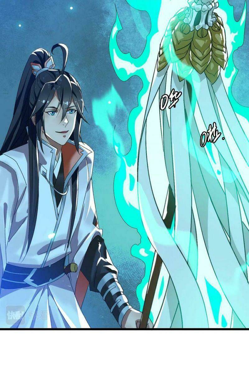 Siêu Đạo Thần Thuật: Chapter 66