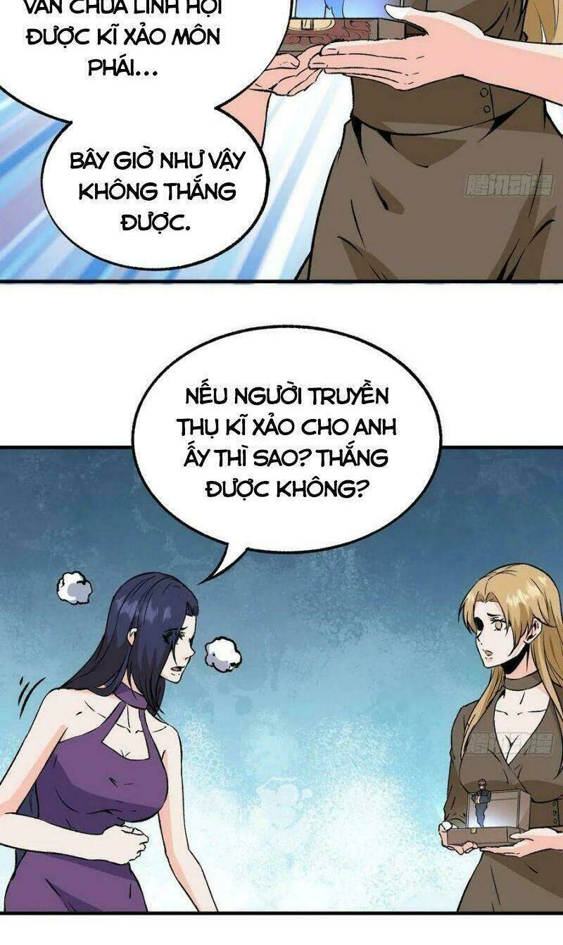 Cuồng Thiếu Siêu Thiên Tài: Chapter 90