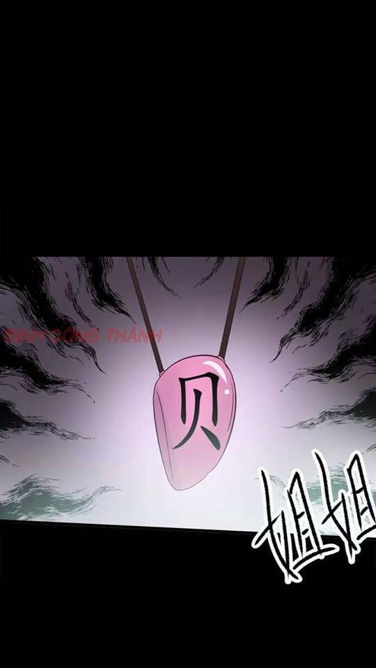 Truyện Kinh Dị Ở Tòa Nhà Số 44: Chapter 68