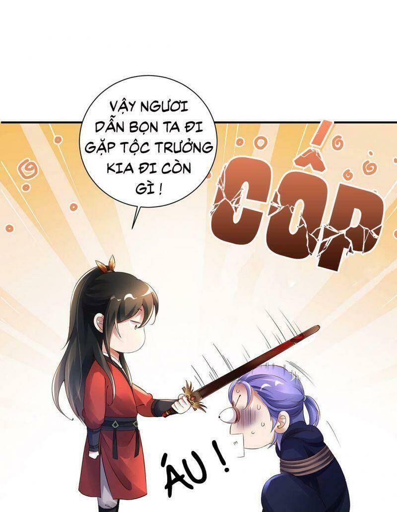 Thiên Kim Bất Hoán: Chapter 85