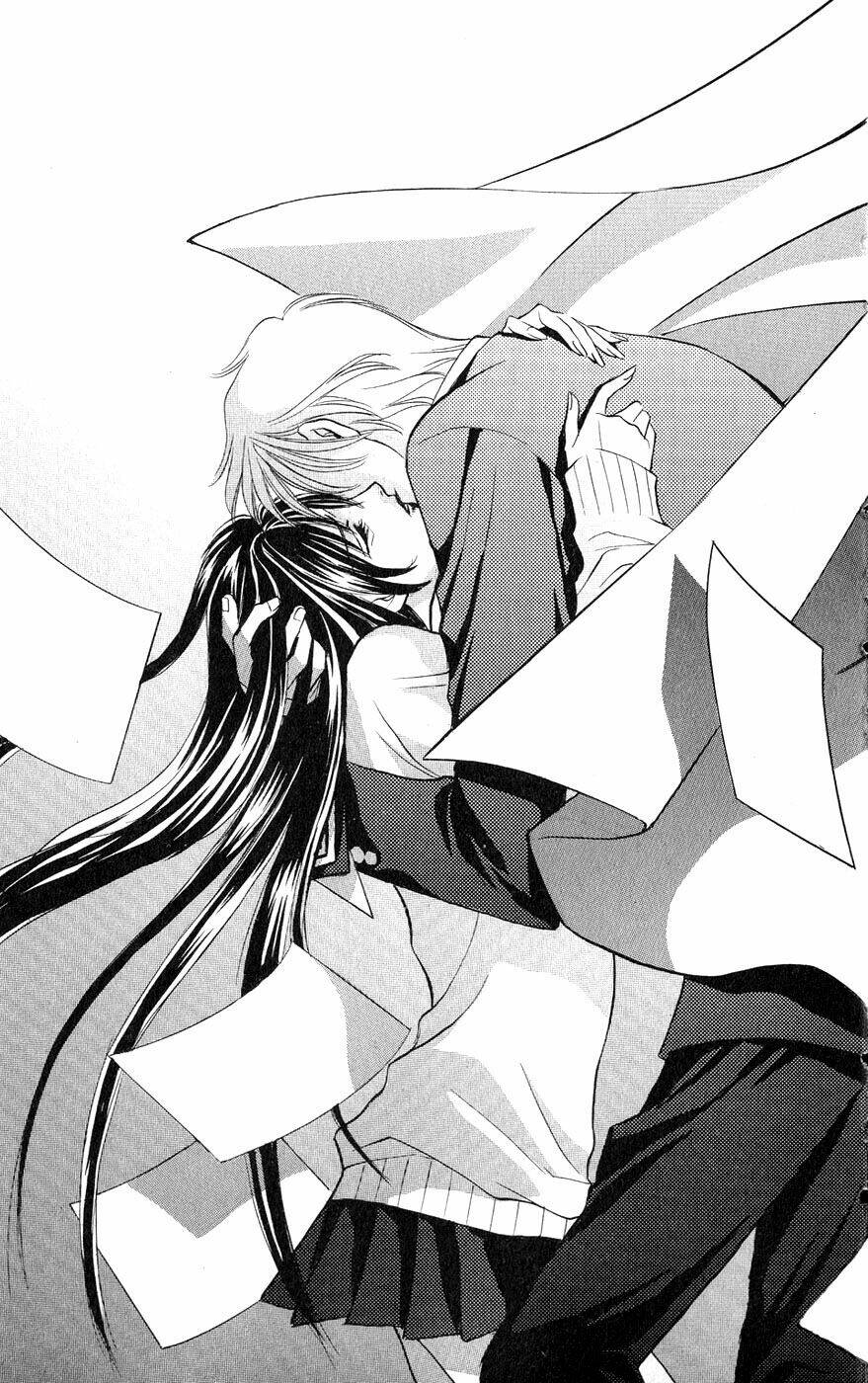 Cô Gái Có Thể Thấy Hồn Ma: Chapter 16